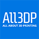 All3DP Logo