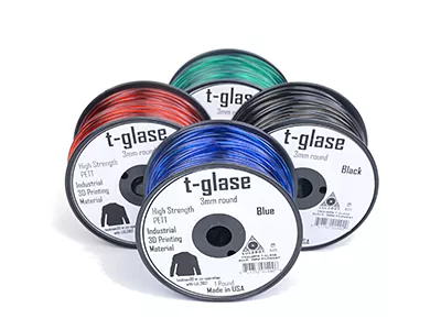 t-glase 