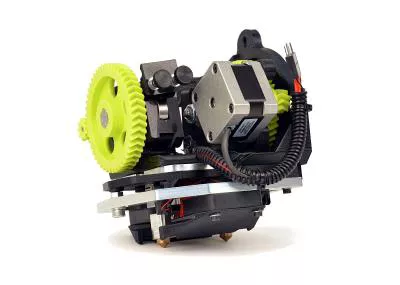  TAZ Dual Extruder v2