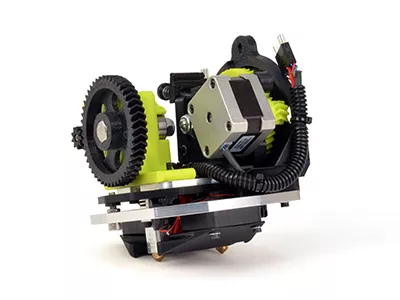  TAZ Dual Extruder v1