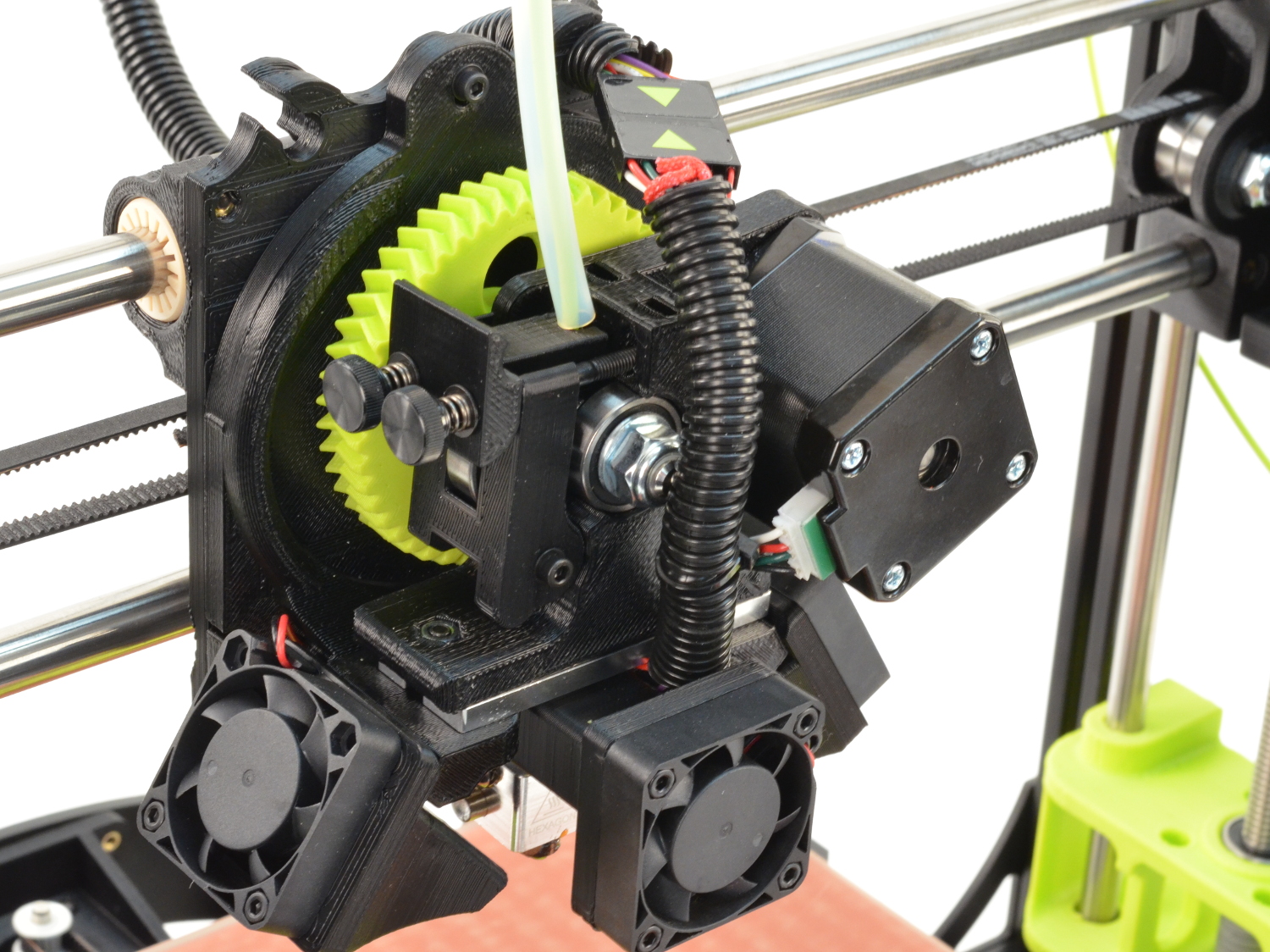  TAZ 6 Single Extruder v2.1